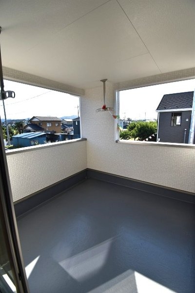 Cradlegarden　笠間市平町　第4　2