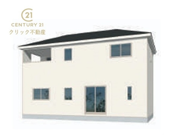 Cradlegarden　笠間市平町　第4　2