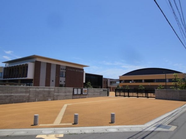 リーブルガーデンひたちなか平磯遠原町 第11 2(ひたちなか市立美乃浜学園)