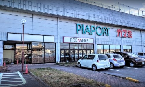 リーブルガーデンひたちなか平磯遠原町 第11 2(那珂湊ショッピングセンターピアポート)