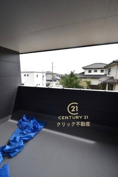 リーブルガーデンひたちなか平磯遠原町　第11　2