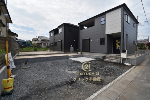 リーブルガーデンひたちなか平磯遠原町　第11　2