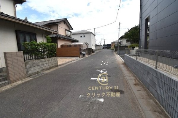 リーブルガーデンひたちなか平磯遠原町　第11　2