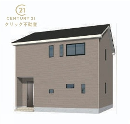 Cradlegarden　水戸市河和田町　第3　5