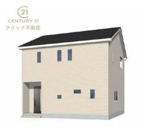 Cradlegarden　水戸市河和田町　第3　6