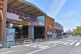 Cradlegarden 水戸市平須町 第7 3(イオンタウン水戸南)