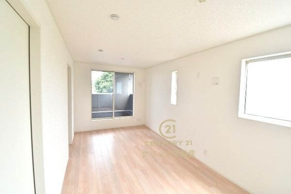 Cradlegarden　ひたちなか市田彦　第5　3
