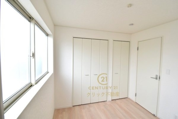 Cradlegarden　ひたちなか市田彦　第5　3