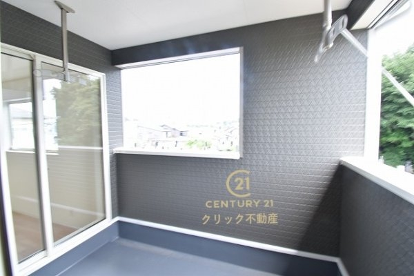 Cradlegarden　ひたちなか市田彦　第5　3