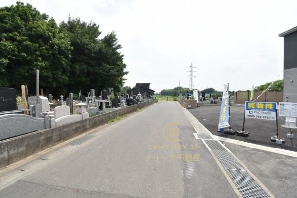 Cradlegarden　ひたちなか市田彦　第5　3