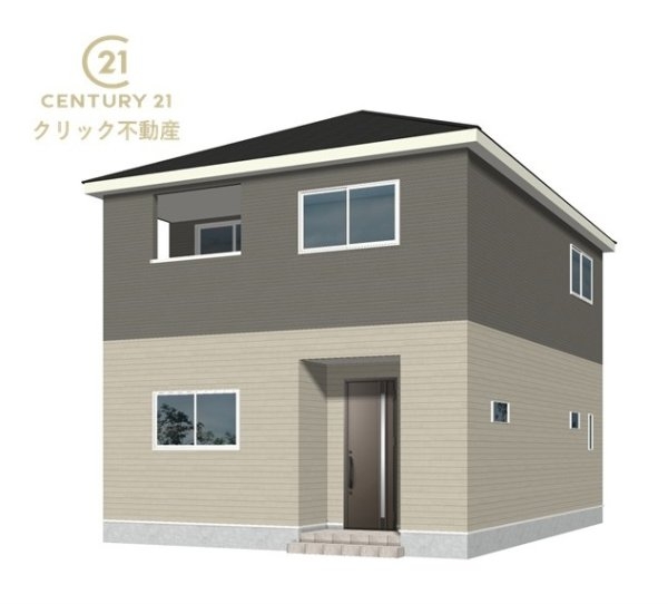 Cradlegarden　ひたちなか市田彦　第5　3