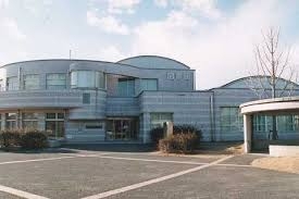 Grace 水戸市元吉田町 2期 3(水戸市立東部図書館)
