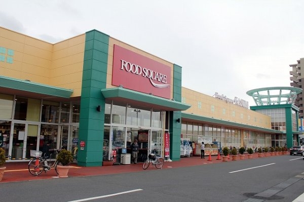 水戸市東赤塚の中古一戸建て(カスミフードスクエア水戸赤塚店)