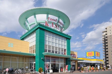 水戸市東赤塚の中古一戸建て(Frespo(フレスポ)赤塚店)