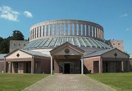 水戸市東赤塚の中古一戸建て(水戸市立西部図書館)
