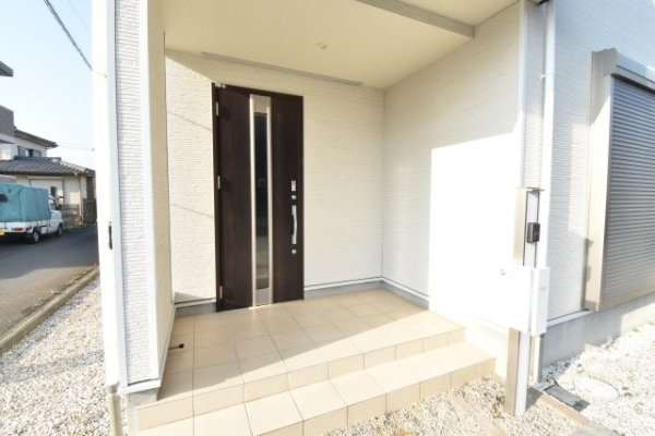 水戸市東赤塚の中古一戸建て