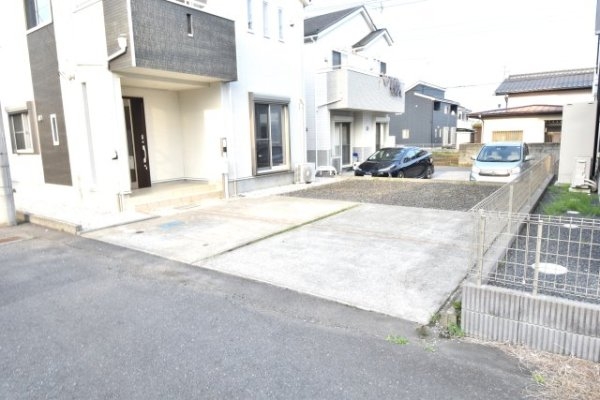 水戸市東赤塚の中古一戸建て