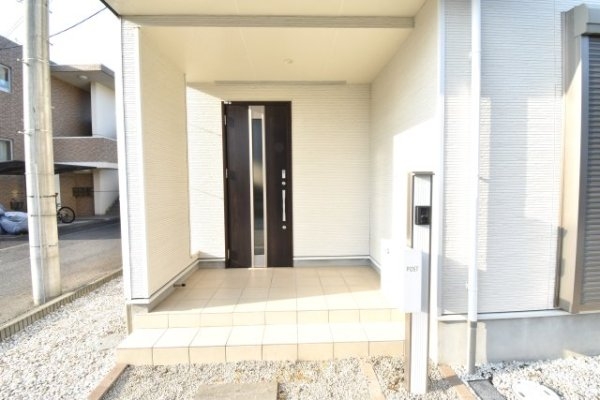 水戸市東赤塚の中古一戸建て