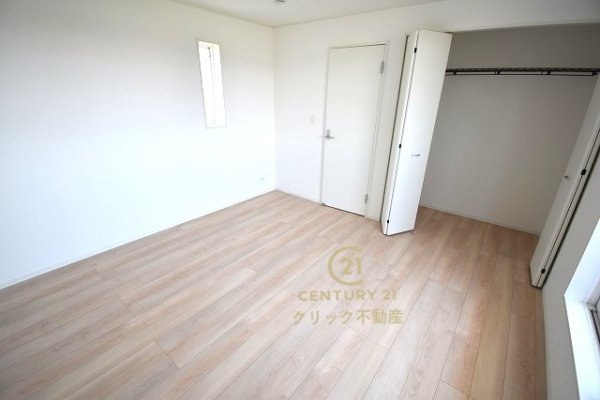 Cradlegarden　常陸大宮市野中町　第7　2