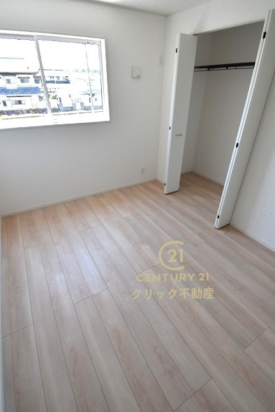 Cradlegarden　常陸大宮市野中町　第7　2
