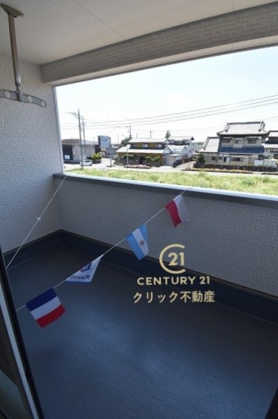 Cradlegarden　常陸大宮市野中町　第7　2