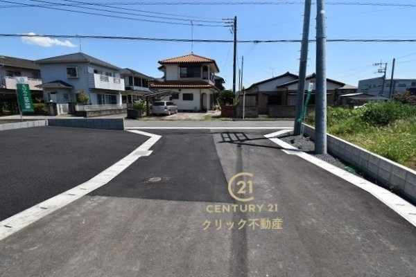 Cradlegarden　常陸大宮市野中町　第7　2