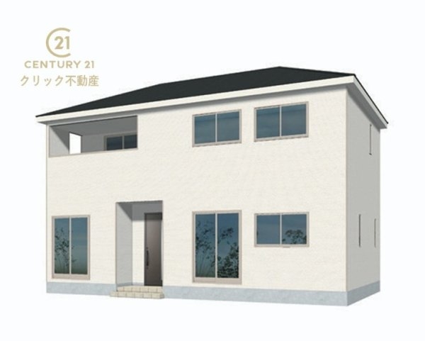 Cradlegarden　常陸大宮市野中町　第7　2