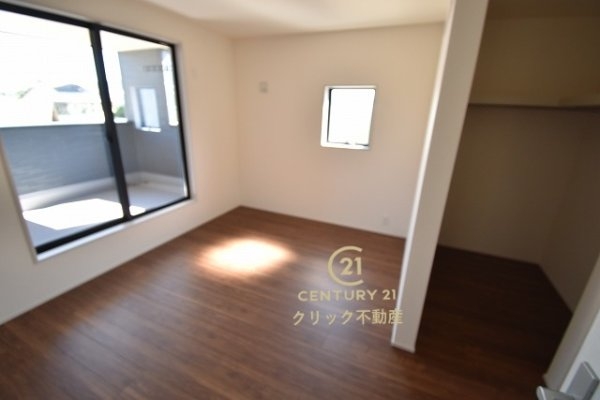 リーブルガーデン笠間駅前　1期　4