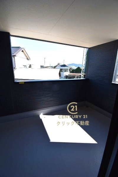 リーブルガーデン笠間駅前　1期　4