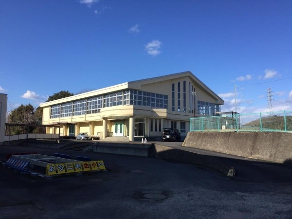 リーブルガーデン常陸太田市金砂郷町 第4 限定1棟!(常陸太田市立金砂郷小学校)
