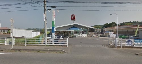 リーブルガーデン常陸太田市金砂郷町 第4 限定1棟!(コメリハード&グリーン金砂郷店)