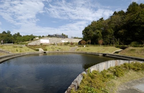 リーブルガーデン常陸太田市金砂郷町 第4 限定1棟!(大里宗庵前親水公園)