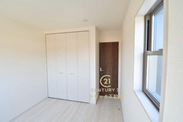 リーブルガーデン常陸太田市金砂郷町　第4　限定1棟！