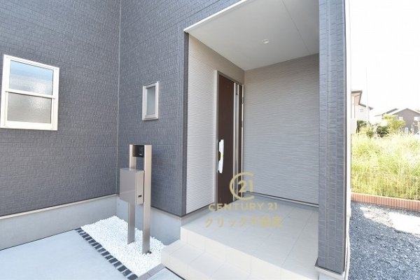 リーブルガーデン常陸太田市金砂郷町　第4　限定1棟！