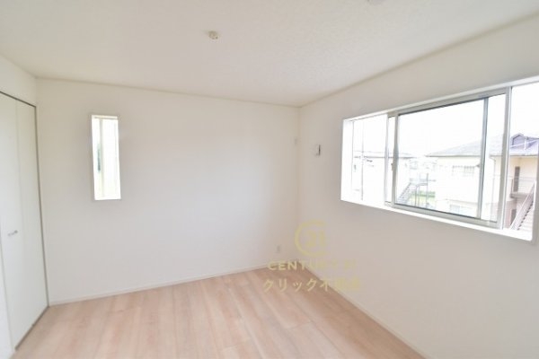 Cradlegarden　ひたちなか市田彦　第5　1
