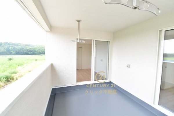 Cradlegarden　ひたちなか市田彦　第5　1
