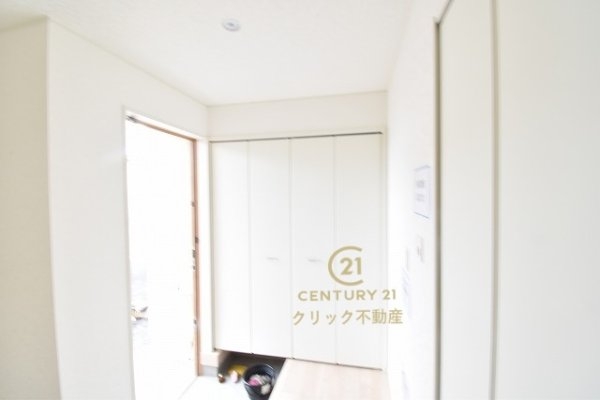 Cradlegarden　ひたちなか市田彦　第5　1