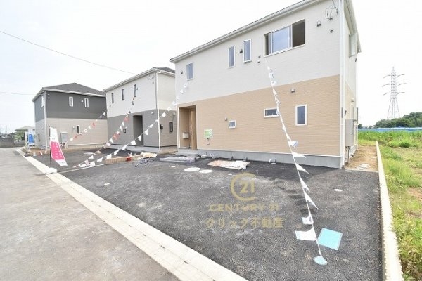 Cradlegarden　ひたちなか市田彦　第5　1