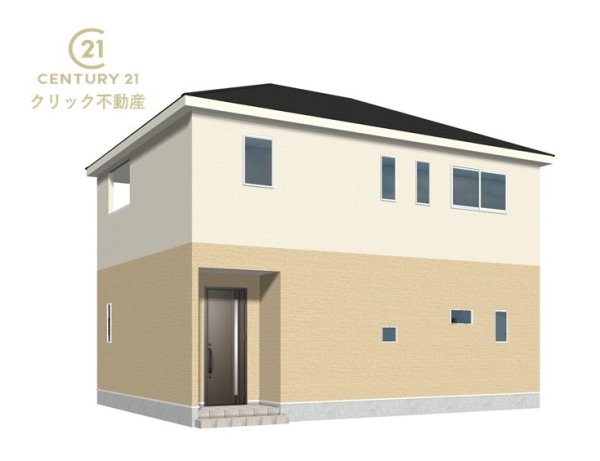 Cradlegarden　ひたちなか市田彦　第5　1