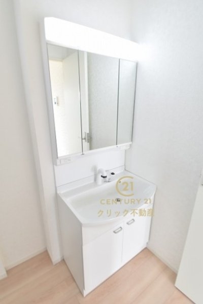 Cradlegarden　ひたちなか市田彦　第5　1