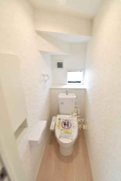 Cradlegarden　ひたちなか市田彦　第5　2