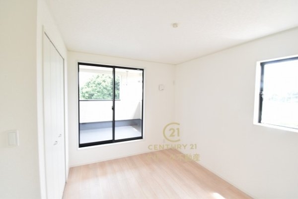 Cradlegarden　ひたちなか市田彦　第5　2