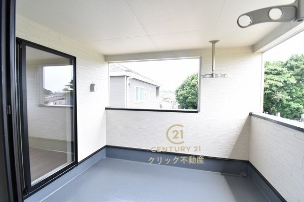 Cradlegarden　ひたちなか市田彦　第5　2