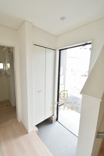 Cradlegarden　ひたちなか市田彦　第5　2