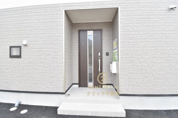 Cradlegarden　ひたちなか市田彦　第5　2