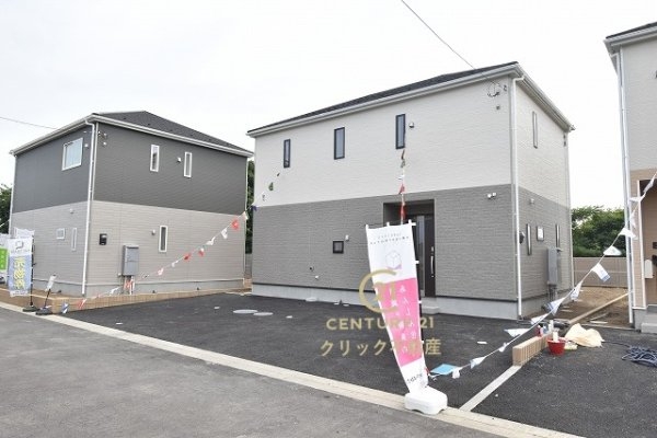 Cradlegarden　ひたちなか市田彦　第5　2