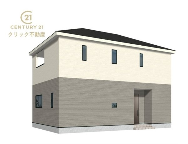 Cradlegarden　ひたちなか市田彦　第5　2