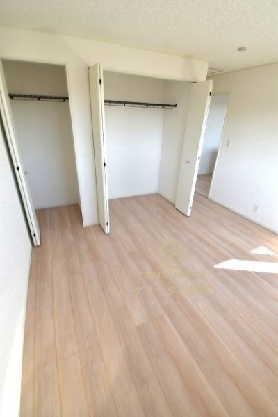 Cradlegarden　笠間市平町　第4　1