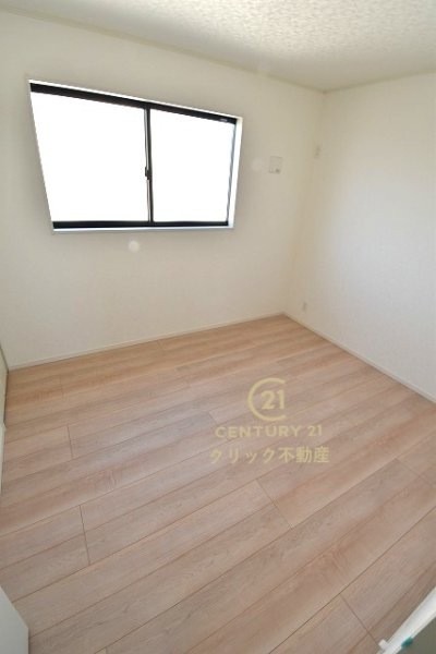 Cradlegarden　笠間市平町　第4　1