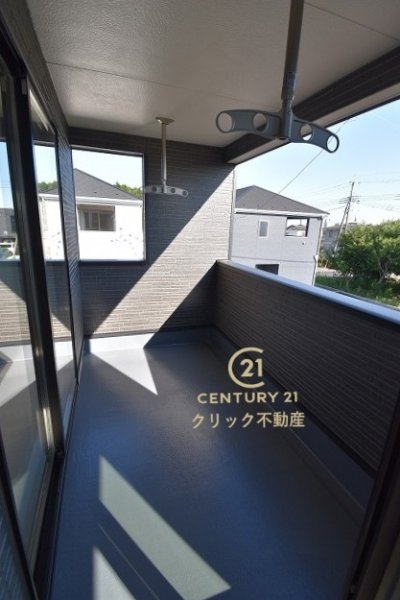 Cradlegarden　笠間市平町　第4　1